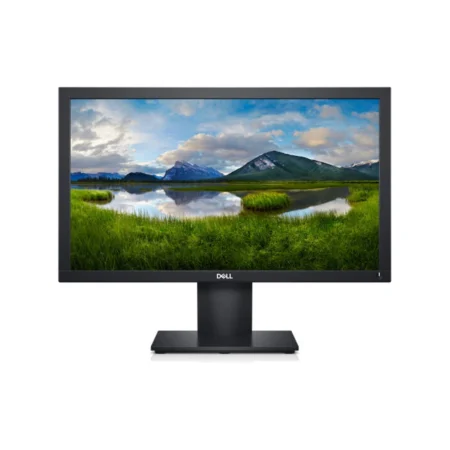 Dell 19" HD LCD Monitor ? TN, 5ms, DP & VGA, VESA Mount