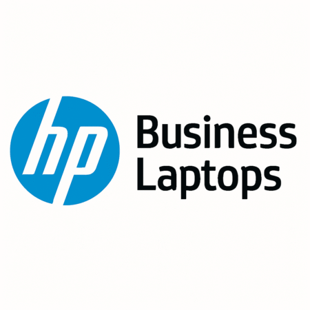 HP Business Laptops