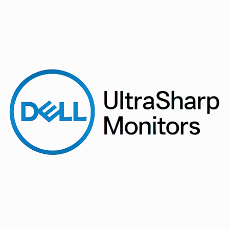 Dell UltraSharp Monitors