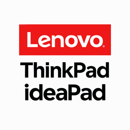 Lenovo ThinkPads & Ideapads