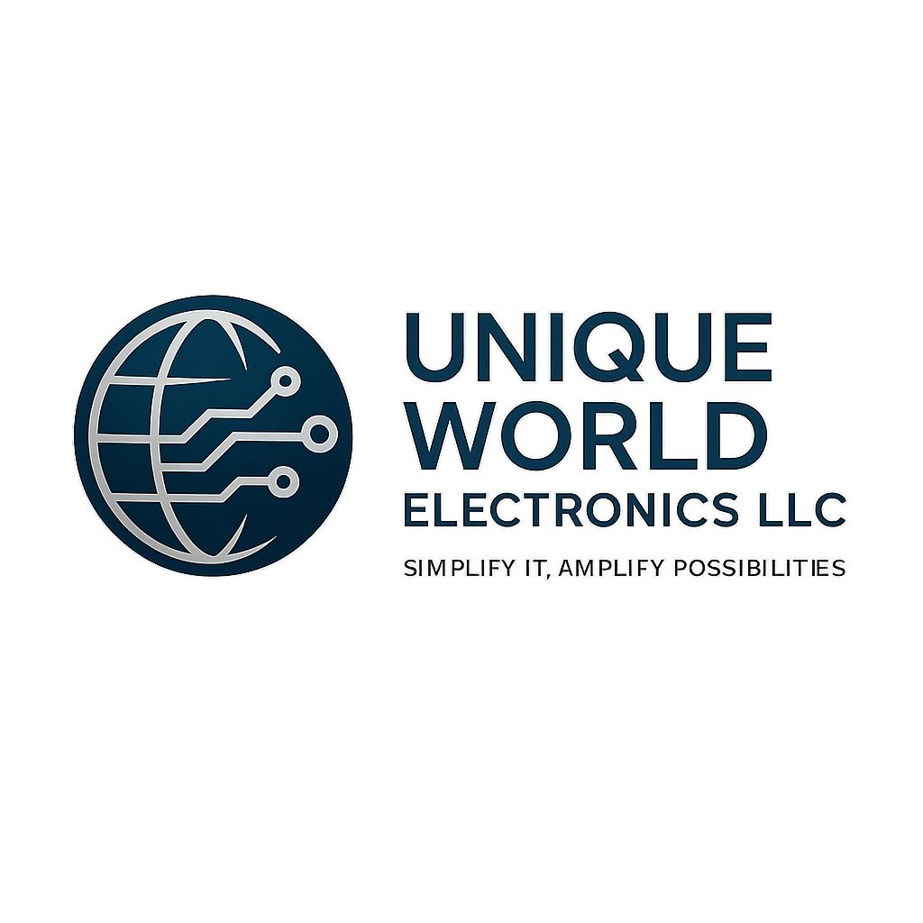 Unique World Electronics LLC