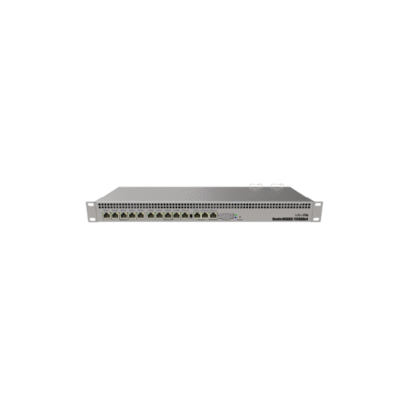 Mikrotik RB1100x4 (RB1100AHx4)