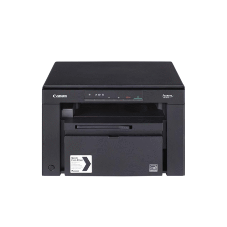 Canon i-SENSYS MF3010 Mono AiO 3-in-1 Laser Printer (325 Toner)