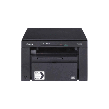 Canon ImageCLASS MF3010 Mono AiO 3-in-1 Laser Printer (925 Toner)
