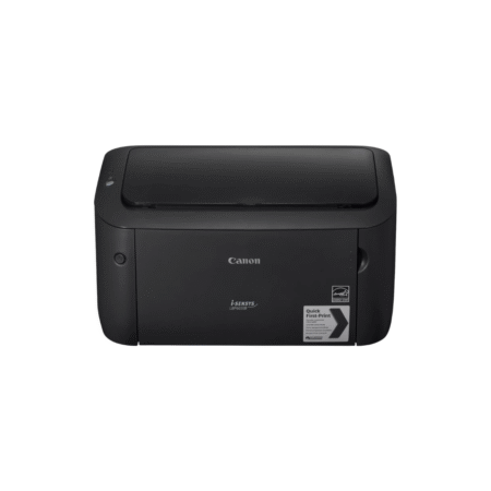 Canon i-SENSYS LBP-6030B Mono Printer (Uses 325 Toner)