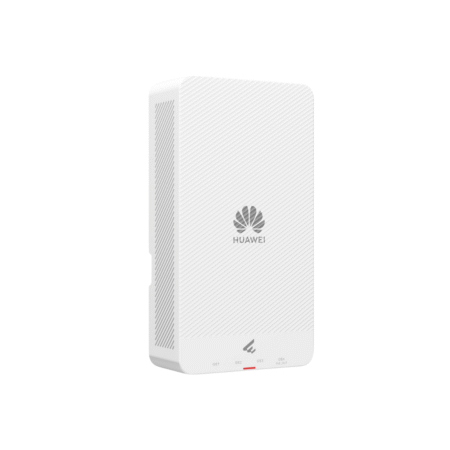 Huawei AP266 Wall Plate Wi-Fi 6 Access Point (PoE)