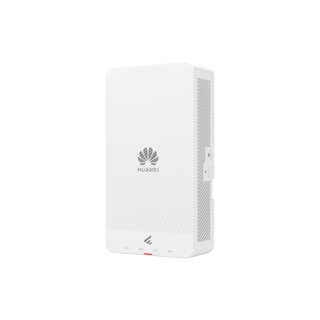 Huawei AP265E Wall Plate Wi-Fi 6 Access Point
