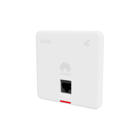 Huawei AP160 Wall Plate Wi-Fi 6 Access Point