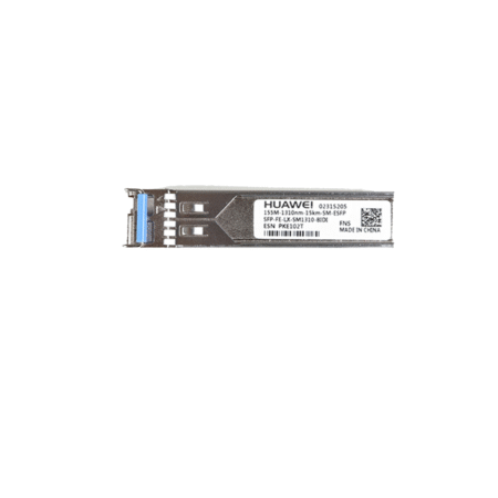 Huawei eSFP-FE-LX-SM1310 Optical Transceiver