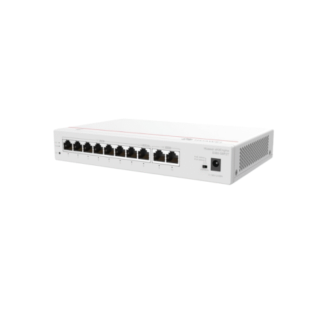 Huawei eKitEngine S380-S8T2T Multi-Service Gateway
