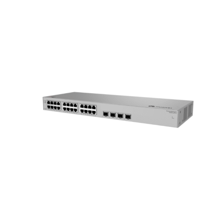 Huawei S220S-24T4J Switch