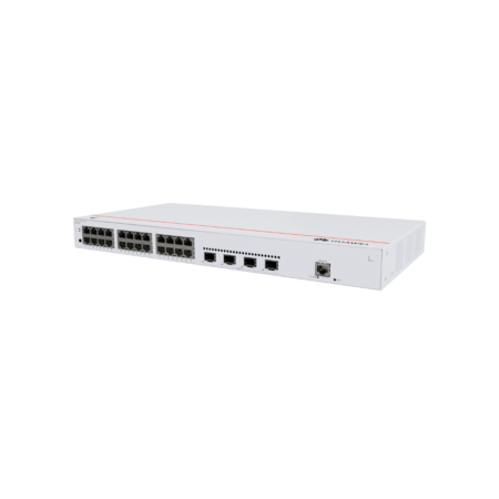 Huawei S220-24T4X Switch
