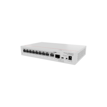 Huawei S110-8P2ST Switch