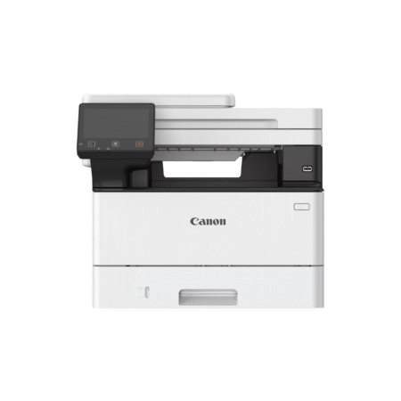 Canon i-SENSYS MF463dw Monochrome Laser All-in-One Printer – Print, Copy, Scan, Wi-Fi, Duplex