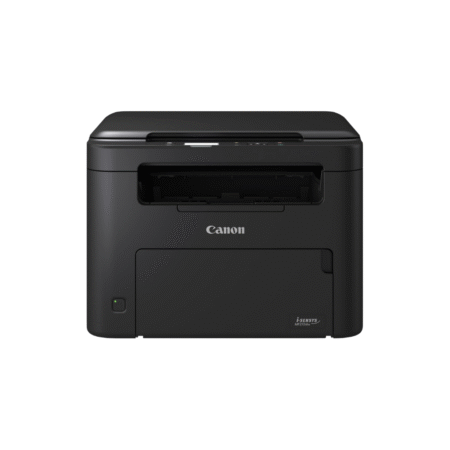 Canon i-SENSYS MF272dw Monochrome Laser All-in-One Printer – Print, Copy, Scan, Wi-Fi, Duplex, EU Model