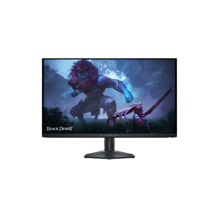 Dell Alienware AW2725DF 27″ QD-OLED Gaming Monitor – 360Hz Refresh, 0.03ms Response, HDR, FreeSync Premium Pro