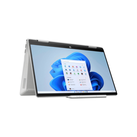 HP Envy x360 15T-FE000 – i7, 16GB RAM, 1TB SSD, RTX 3050, 15.6" Touch 2-in-1 Laptop