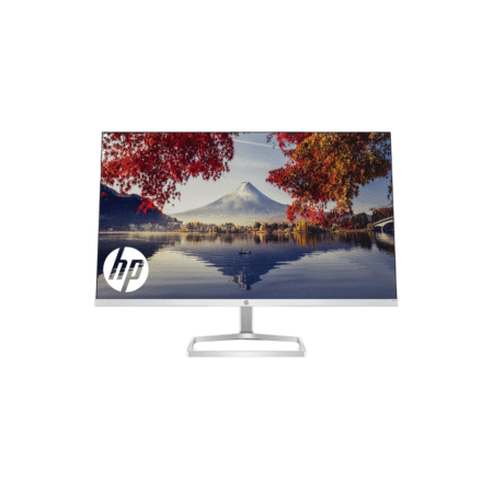 HP M24fe – 23.8" Full HD IPS Monitor (75Hz, FreeSync)