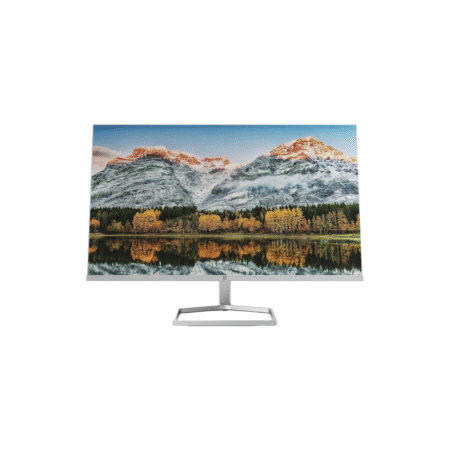 HP M27f 27" Full HD IPS Monitor 75Hz, 5ms, FreeSync