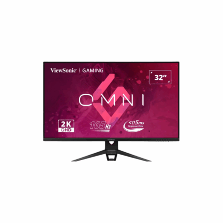 ViewSonic VX3219-2K-PRO-2 – 32” 2K 165Hz 0.5ms