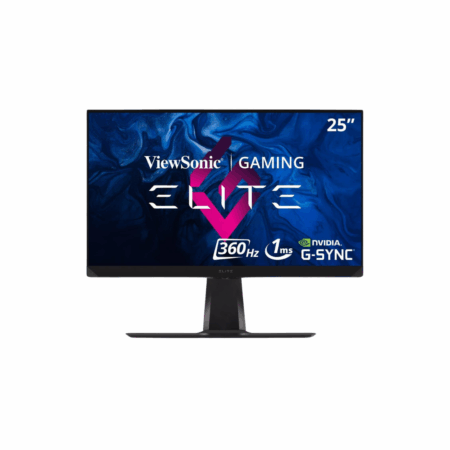 ViewSonic XG251G – 24.5” FHD IPS 360hz G-sync HDR400