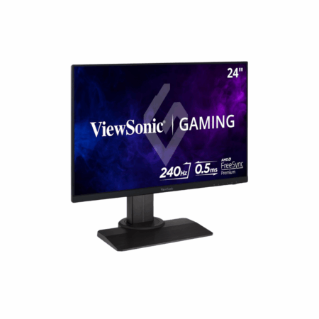 ViewSonic XG2431 – 24” 240Hz 0.5ms HDR400 Gaming Monitor