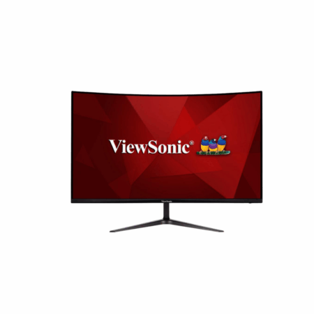 ViewSonic VX3218-PC-MHD – 31.5" 165Hz Curved Gaming Monitor