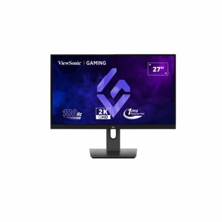ViewSonic VX2758A-2K-PRO-2 – 27" 2K 180Hz 1ms HDMI DP Gaming Monitor