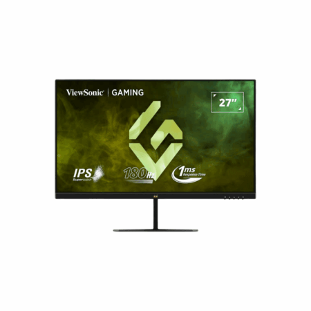 ViewSonic VX2779-HD-PRO – 27" IPS FHD 180Hz 1ms Gaming Monitor
