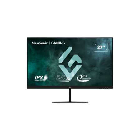ViewSonic VX2779A-HD-PRO – 27" FHD 240Hz FreeSync HDR10 Gaming Monitor