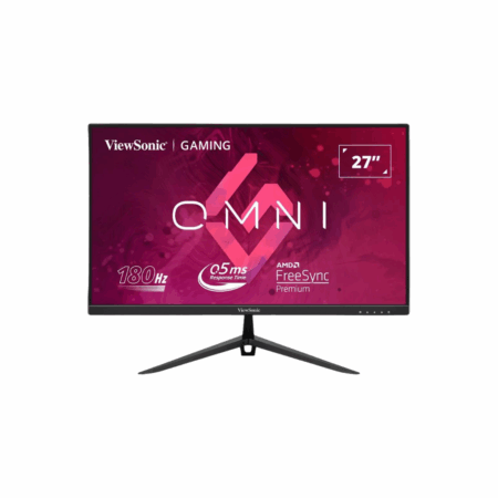 ViewSonic VX2728 – 27" IPS FHD 180Hz 0.5ms HDR10 Gaming Monitor