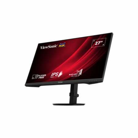 ViewSonic VG2709-MHU – 27” IPS HDMI VGA USB-C