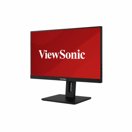 ViewSonic VG2455 – 23.8" IPS HDMI DP VGA Type-C USB3