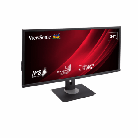 ViewSonic VG2748 – 34" LCD Monitor