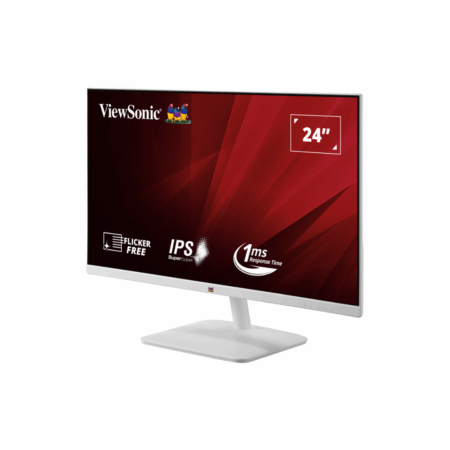 ViewSonic VA2432-H-PN – 24” Full HD IPS Monitor (100Hz | 1ms)