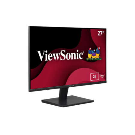 ViewSonic VA2715-H – 27” VA Monitor (75Hz | HDMI | VGA)