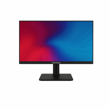 ViewSonic VA24E1-H – 24” Full HD 120Hz 1ms HDMI VGA