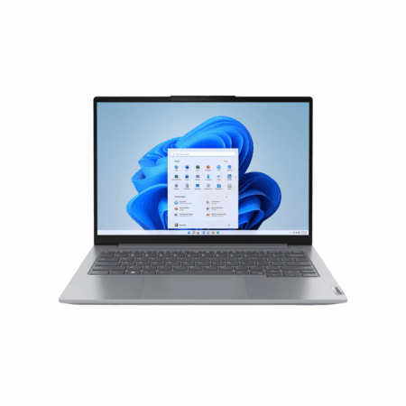 Lenovo ThinkBook 14 G6 – i5, 8GB, 512GB SSD, 14" WUXGA
