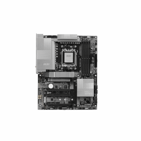 MSI PRO X870-P WIFI