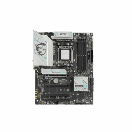 MSI B850 GAMING PLUS WIFI
