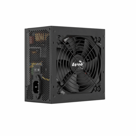 Aerocool Integrator Gold 750W Fully Modular PSU