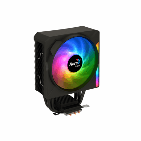 Aerocool Cylon 4F ARGB CPU Cooler