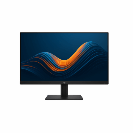 HP E27 G5 – 27″ Full HD IPS Monitor, Ergonomic Stand, Anti-Glare Panel, Business Display