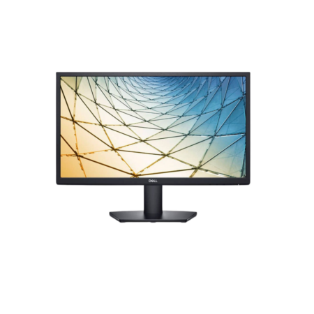 Dell SE2222H – 22″ Full HD Monitor, VA Panel, HDMI/VGA, 178° Viewing
