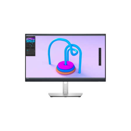 Dell P2422HE – 23.8″ Full HD USB-C Hub Monitor with IPS Panel