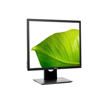 Dell P1917S – 19″ LED Monitor, IPS Panel, SXGA, DisplayPort/VGA