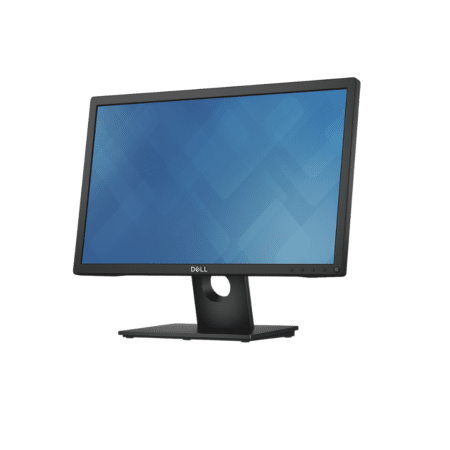 Dell E2216HV – 22″ Full HD Monitor | Anti-Glare, 16:9, 60Hz, 1080p