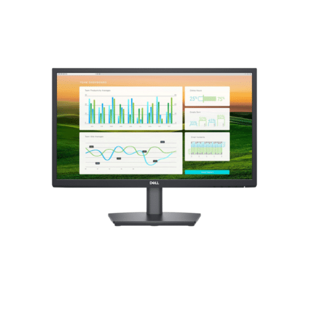 Dell E2222HS – 21.45″ Full HD Monitor with Built-In Speakers