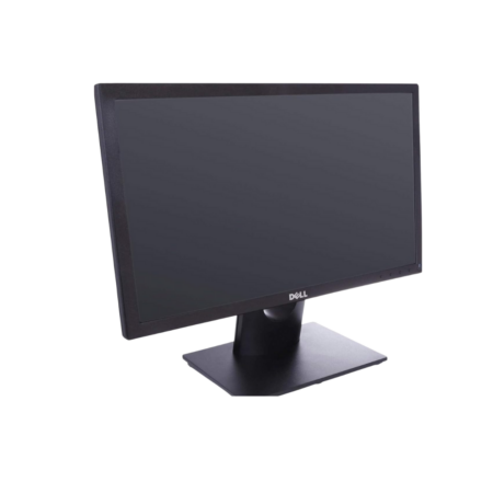 Dell E1916HV – 18.5″ LED Monitor | 5ms, TN Panel