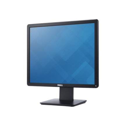 Dell E1715S – 17″ Square TN Monitor with VGA/DP